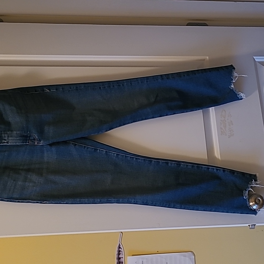 Good American jeans